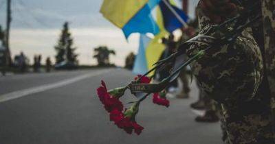 Олег Котенко - В Украину вернули тела 51 погибшего солдата с временно оккупированной территории - focus.ua - Украина