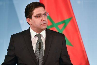 Марокко отказалась проводить арабско-израильский саммит из-за действий кабинета Нетаниягу - news.israelinfo.co.il - США - Израиль - Египет - Эмираты - Иерусалим - Марокко - Бахрейн - Рабат