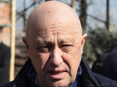 Владимир Путин - пригожин отказался сдаваться: заявил, что путин "глубоко ошибся" - unn.com.ua - Россия - Украина - Киев