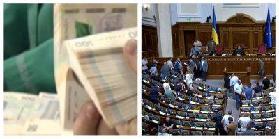 Необходимо для движения Украины в ЕС: обязательные декларации для чиновников требуют вернуть - politeka.net - Украина