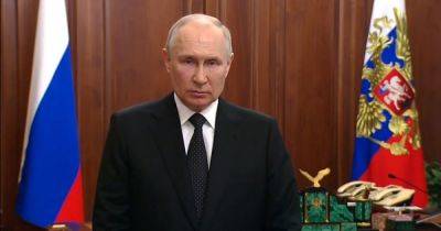 Владимир Путин - Евгений Пригожин - CNN: Следующие 24 часа станут для Путина решающими - dsnews.ua - Россия - Украина