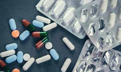 В РФ нашли потенциальную основу новых антибиотиков - obzor.lt - Россия