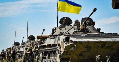 Силы обороны начали наступление одновременно на нескольких направлениях на Востоке, – Маляр - dsnews.ua - Россия - Украина - Купянск - Шахтерск