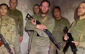 Евгений Пригожин - Боевики из группы «Шторм» набросились на Пригожина за «слив» мятежа - charter97.org - Москва - Белоруссия