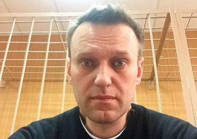 Алексей Навальный - Суд вынес приговор Алексею Навальному - vinegret.cz - Москва - Россия - Тверь - Чехия - Прага