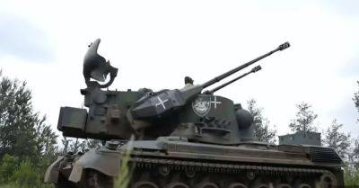 Еще больше Gepard поедут в Украину: в Германии обрадовали мощным заявлением – уже скоро - ukrainianwall.com - США - Украина - Германия