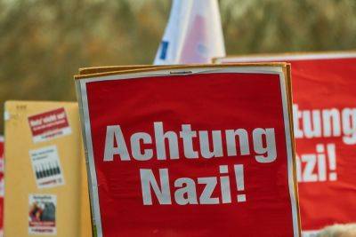 Германия: ультраправая AfD впервые победила на местных выборах - news.israelinfo.co.il - Россия - Украина - Германия - ГДР