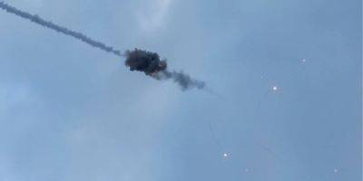 Наталья Гуменюк - Над Одесской областью ночью сбили дроны и две ракеты, есть повреждения - nv.ua - Украина - Одесса - Одесская обл. - Калибр