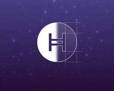 Сеть Hedera интегрировала ChatGPT - forklog.com