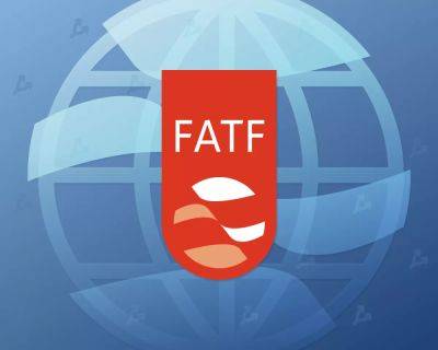 В FATF выразили недовольство темпами имплементации Travel Rule - forklog.com - Япония