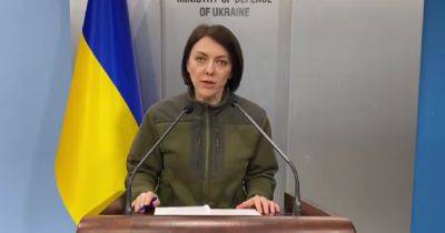 Анна Маляр - ВСУ уволили еще один населенный пункт в Донецкой области, – Маляр - dsnews.ua - Украина - район Волновахский - Донецкая обл.