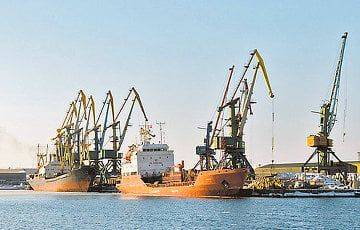 Дмитрий Крутой - Беларусь отказалась от постройки порта в России - charter97.org - Россия - Санкт-Петербург - Белоруссия - Мурманск