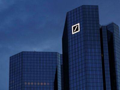 Deutsche Bank уведомил инвесторов о потере части российских акций - Reuters - unn.com.ua - Россия - Украина - Киев - Германия - Reuters