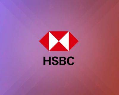 Филиал HSBC в Гонконге предоставил возможность торговли крипто-ETF - forklog.com - Гонконг - Гонконг