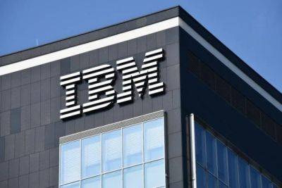 IBM покупает разработчика облачных сервисов Apptio за $4,6 миллиарда - minfin.com.ua - Украина