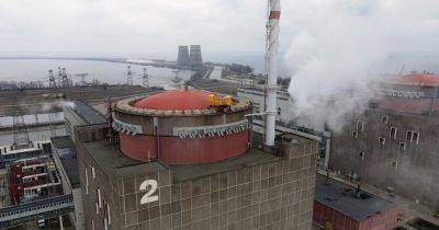 В 100 раз меньше Чернобыля: ученый объяснил, надо ли паниковать при взрыве на Запорожской АЭС - focus.ua - Украина - Киев