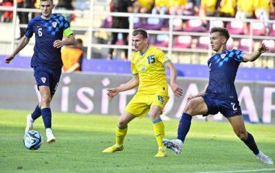Румыния требует технического поражения для сборной Украины U-21 - korrespondent.net - Украина - Румыния - Мальта - Хорватия - Румунія