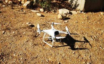 Хизбалла сбила израильский беспилотник над территорией Ливана - nashe.orbita.co.il - Израиль - Ливан - Reuters