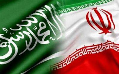 Саудовская Аравия планирует связать свои железные дороги с Ираном - dialog.tj - Китай - Франция - Ирак - Иран - Саудовская Аравия - Тегеран - Эр-Рияд - Кувейт