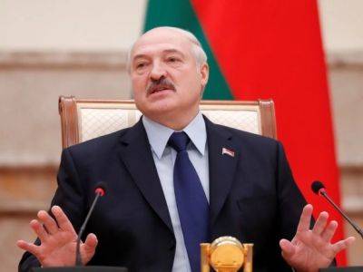 Александр Лукашенко - лукашенко неожиданно перенес свое обращение - СМИ - unn.com.ua - Украина - Киев - Белоруссия