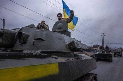 Взрывов и стрельбы больше не будет: названа дата конца войны в Украине и ее итог - ukrainianwall.com - Россия - Украина - Крым