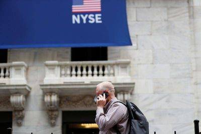 Рынок акций США закрылся падением, Dow Jones снизился на 0,04% - smartmoney.one - США - Boston