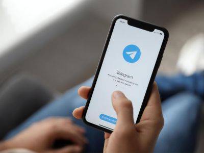 Павел Дуров - Telegram запускает свои Stories - gordonua.com - Украина