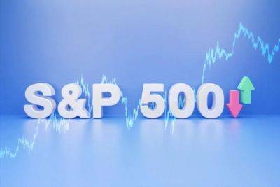 В Morgan Stanley предсказали обвал индекса S&P 500 на 10% до конца года - minfin.com.ua - США - Украина