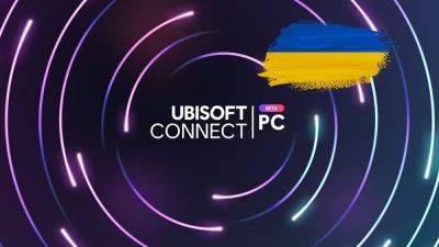 Ubisoft Connect наконец получает украинскую локализацию, а также обновленный интерфейс и новые функции - itc.ua - Украина