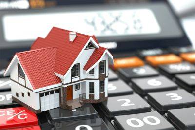 Налог на недвижимость с 1 июля – сколько и кому придется платить - apostrophe.ua - Украина - Тариф