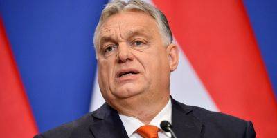 Владимир Путин - Виктор Орбан - Орбан заявил, что не считает Путина военным преступником и призвал к мирным переговорам с Россией - nv.ua - Россия - Украина - Венгрия - Гаага