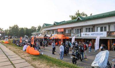 В июле в Суздале состоится фестиваль Blues-Bike при участии ГК АВТОДОМ - fokus-vnimaniya.com - Россия