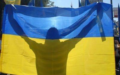 Опрос: Большинство украинцев готовы испытывать трудности для победы над РФ - korrespondent.net - Россия - Украина - Крым