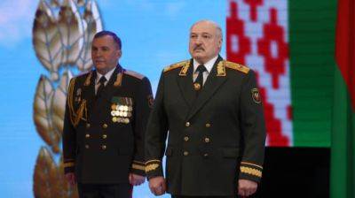 Александр Лукашенко - Виктор Хренин - Лукашенко рассказал, что хочет получить от "Вагнера" - pravda.com.ua - Белоруссия