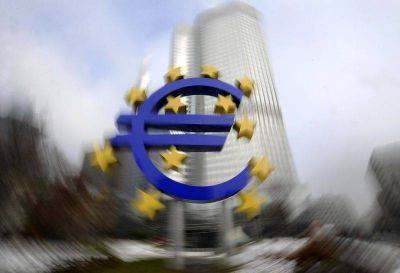 Тимур Алиев - ЕЦБ призвал работающие в России банки ускорить уход из страны - smartmoney.one - Австрия - Россия - Reuters