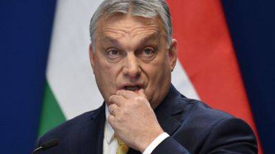 Виктор Орбан - Скандальные заявления премьера Венгрии о войне в Украине: что известно - vchaspik.ua - Россия - США - Украина - Венгрия
