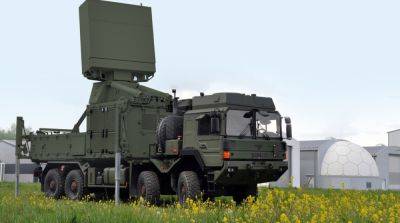 Томас Мюллер - Германия передаст Украине дополнительные радары для систем ПВО - ru.slovoidilo.ua - Украина - Германия - Голландия