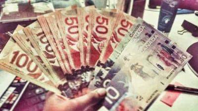 USD/CAD прогноз Канадский Доллар на 28 июня 2023 - smartmoney.one - США - Канада