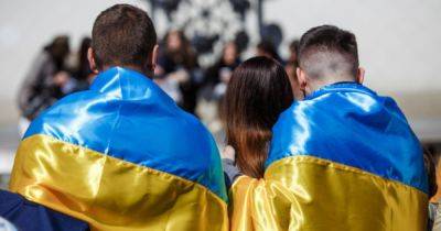 Война в Украине: 10% украинцев все еще хотят дружбы с Россией (опрос) - focus.ua - Россия - Украина - Киев