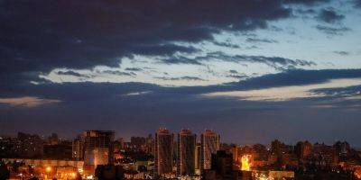 В ряде областей Украины объявлена воздушная тревога - nv.ua - Украина - Киев