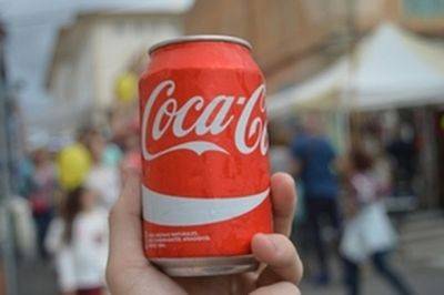 Минэкономики оштрафовало Coca-Cola Israel на 39 млн шекелей, заплатят чуть меньше - nashe.orbita.co.il - Израиль