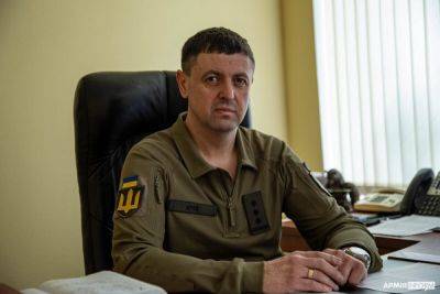 Мобилизация в Украине – призывника могут призвать по его желанию на определенную специальность или часть - apostrophe.ua - Украина