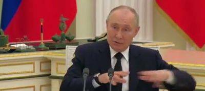 Путин - Почему Путин отпустил Пригожина и что будет дальше: появился исчерпывающий ответ - politeka.net - Россия - США - Украина - Белоруссия