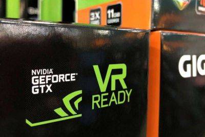 Акции Nvidia снизились на фоне новых ограничений по поставкам чипов в Китай - smartmoney.one - Китай - Reuters