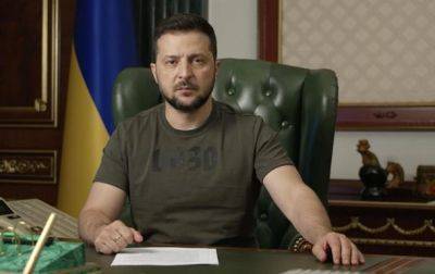 Владимир Зеленский - Президент предложил изменить дату празднования Рождества и двух праздников - korrespondent.net - Украина