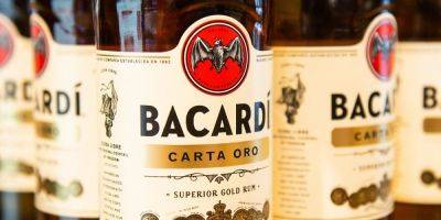 Обманщики. Bacardi обещал покинуть российский рынок, но вместо этого увеличил прибыль в РФ втрое - biz.nv.ua - Россия - Украина - Крым - Донецк - Луганск