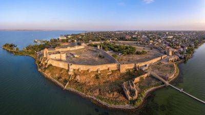 Реставрировать Аккерманскую крепость могут доверить туркам | Новости Одессы - odessa-life.od.ua - Украина - Турция - Одесса - Белгород