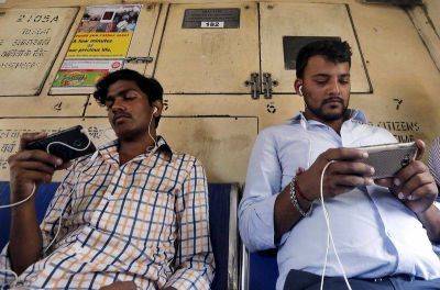 Нарендра Моди - Business Insider: индийский рынок перспективен, но полон препятствий - smartmoney.one - Китай - Индия - Reuters