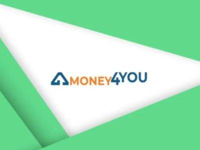 Нацбанк оштрафовал Money4you на 1700 гривен - minfin.com.ua - Украина