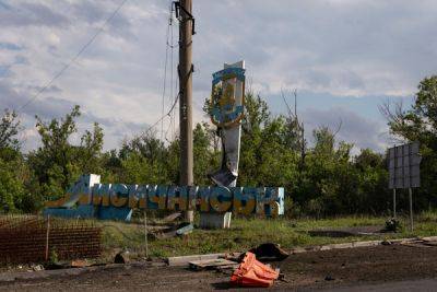 В оккупированном Лисичанске умер коллаборант-полицейский - vchaspik.ua - Украина - Лисичанск